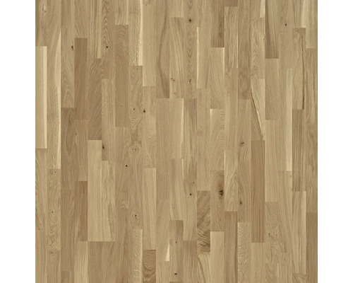 Holzboden aus Eichenparkett