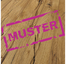 Handmuster zu Parador Parkett Trendtime 8 Elephant Skin Eiche Landhausdiele Gebürstet 1882 x 190 x 15 mm