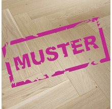 Muster eines Holzfußbodens Muster eines Holzfußbodens