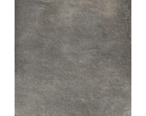 Quadratische Bodenfliese mit matter Oberfläche