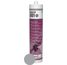 Akkit 601 Sanitär Silikon grau 310 ml