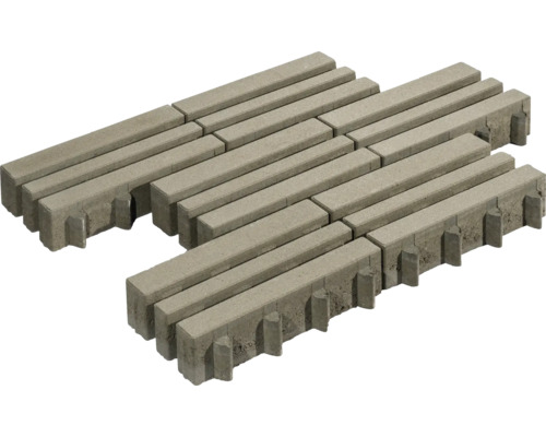 Beton Bordsteine für den Garten- und Landschaftsbau