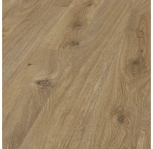 Handmuster Laminat 10.0 Prestige Eiche Natur