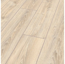 Handmuster Laminat 8.0 Exquisit White Oak