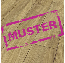 Muster eines Laminatbodens Muster eines Laminatbodens