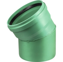 KG2000-B Bogen 30° für SN10/SN16 DN 500 mm
