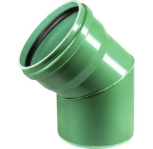 KG2000-B Bogen 45° für SN10/SN16 DN 500 mm