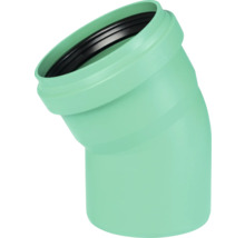 KG2000-B Bogen 30° für SN10/SN16 DN 160 mm