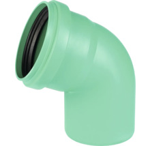KG2000-B Bogen 67° für SN10/SN16 DN 160 mm
