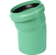 KG2000-B Bogen 15° für SN10/SN16 DN 200 mm