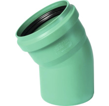 KG2000-B Bogen 30° für SN10/SN16 DN 200 mm