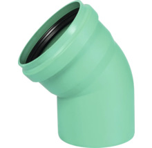 KG2000-B Bogen 45° für SN10/SN16 DN 250 mm
