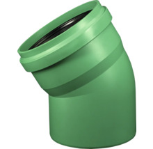 KG2000-B Bogen 30° für SN10/SN16 DN 315 mm