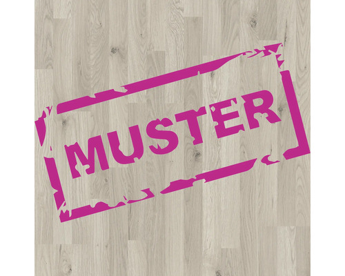 Muster eines Laminatbodens
