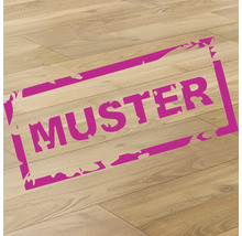 Dekorplatte mit Musteraufdruck Dekorplatte mit Musteraufdruck