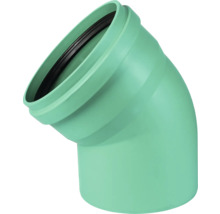 KG2000-B Bogen 45° für SN10/SN16 DN 400 mm
