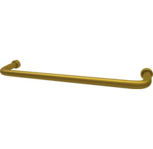 Duschgriff aus Metall