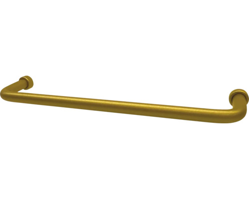 Duschgriff aus Metall
