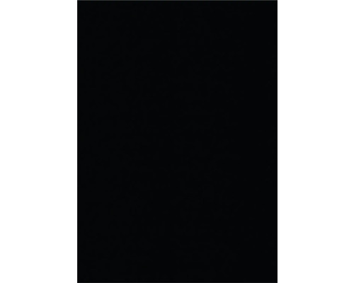 Küchenrückwand Weiß 1106 / Schwarz 2190 2795 x 640 x 15 mm Das Bild ist leer.