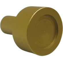 Möbelknopf aus Metall