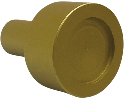Möbelknopf aus Metall