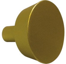 Möbelknopf aus Metall