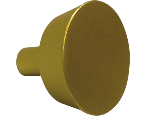Möbelknopf aus Metall
