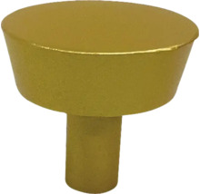 Möbelknopf aus Metall