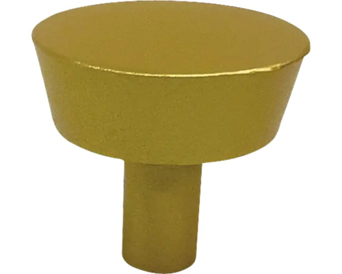 Möbelknopf aus Metall