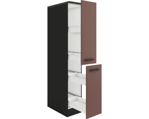 Küchenschrank mit Auszügen