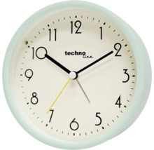 Technoline Tischuhr mit Stunden-, Minuten- und Sekundenzeiger