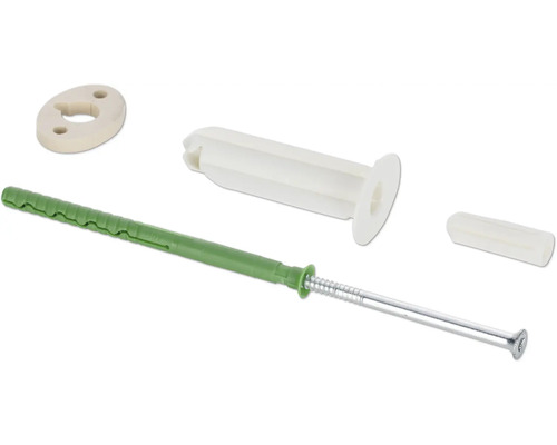 Baumit Thermotop Befestigungsset ISO Pro für nachträgliche Montage Anbauteilen an Fassadendämmung (WDVS) 160 mm Pack = 10 St Baumit Thermotop Befestigungsset ISO Pro für nachträgliche Montage Anbauteilen an Fassadendämmung (WDVS) 160 mm Pack = 10 St