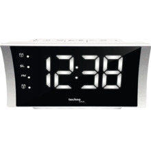 Digitaler Funkwecker von Techno Line