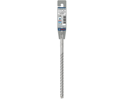 Bosch Steinbohrer SDS plus 5X mit 10 Millimeter Durchmesser