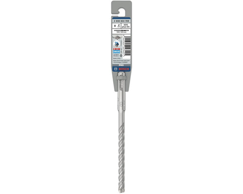 Bosch Pro SDS plus-5X Bohrer, Durchmesser acht Millimeter