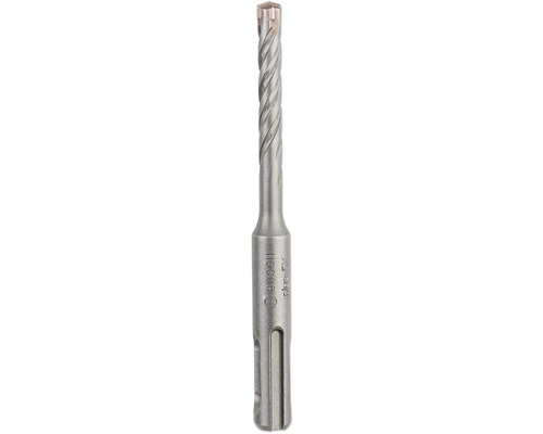 Metabo SDS-plus Bohrer – 6,0 X 110 Mm, Für Beton & Mauerwerk, Qualitätsbohrer Für Bohrhammer