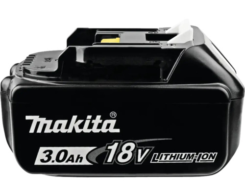 Makita Akku 18 V 3.0 Ah