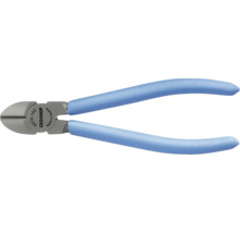 Seitenschneider mit Griffen