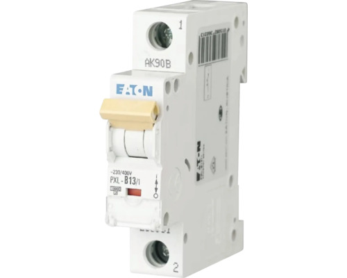 Eaton LS-Schalter PXL-B13/1