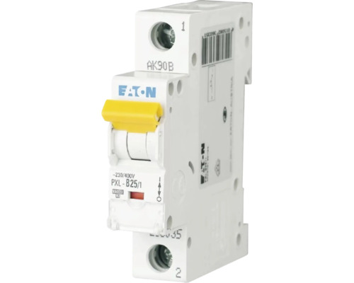 Eaton LS-Schalter PXL-C25/1