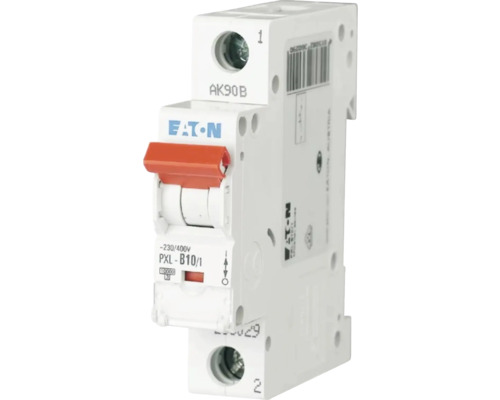 Eaton LS-Schalter PXL-C10/1