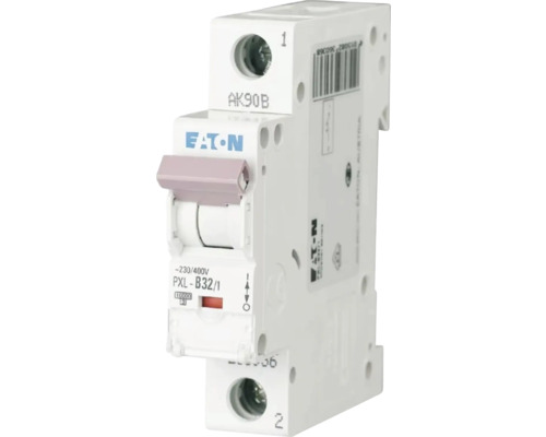 Eaton LS-Schalter PXL-C32/1