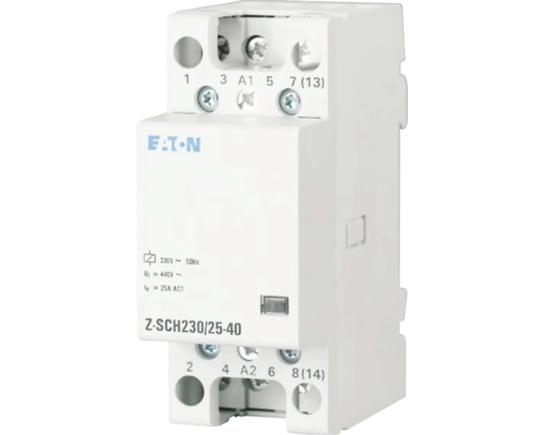 Eaton Installationsschütz Z-SCH230/40-40