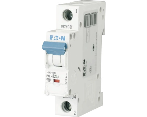 Eaton LS-Schalter PXL-C20/1