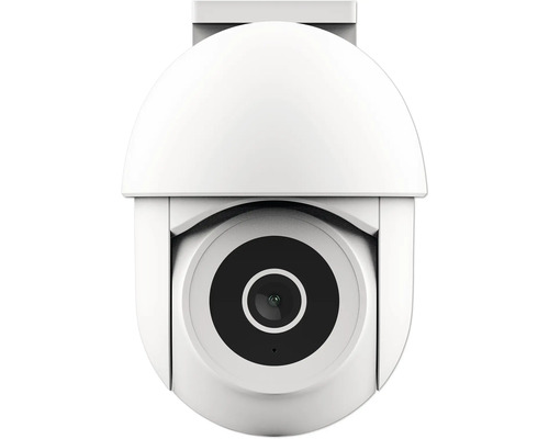 Überwachungskamera für den Außenbereich