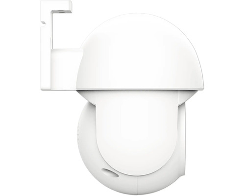 Überwachungskamera zur Wandmontage