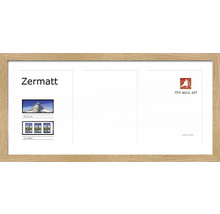 Mehrfachbilderrahmen Zermatt