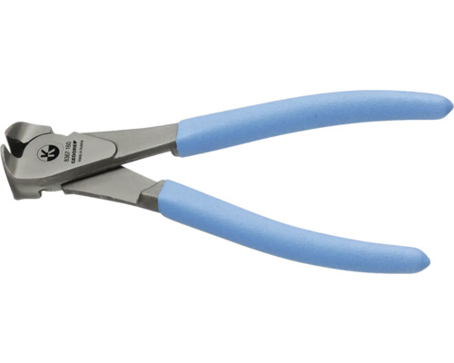 Gedore Seitenschneider mit Griffen