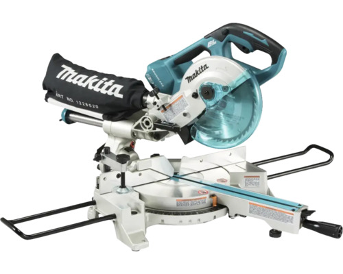 Makita Kapp- und Gehrungssäge