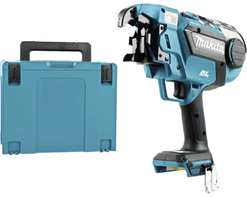 Makita Bindedrahtgerät mit Transportkoffer